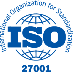 ISO 27001 Information Security Management Certification