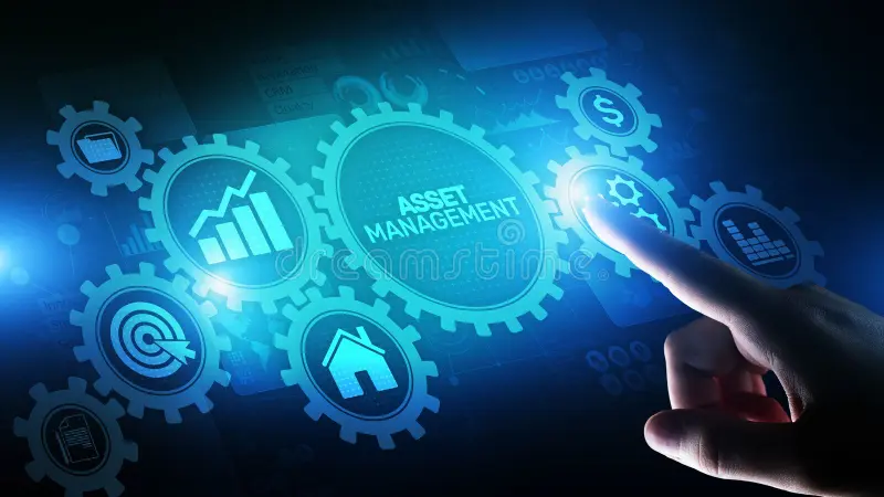 IT Asset Management